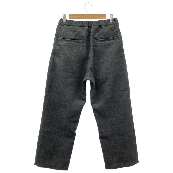 Deuxieme Classe ドゥーズィエムクラス 23030500701030 chillax パンツ レディース グレー