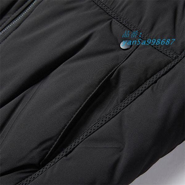 ライトダウン コート