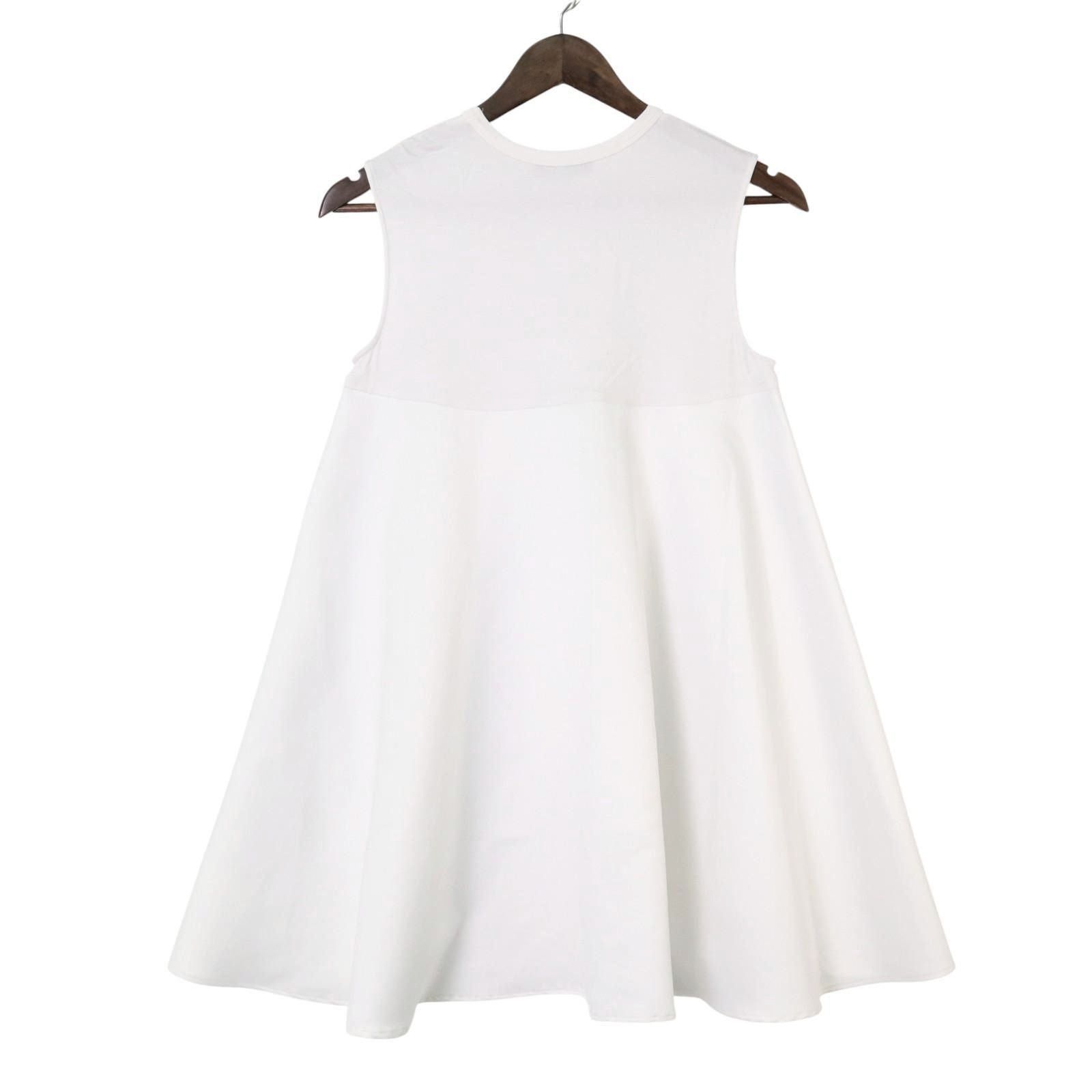 Aライン カットソー＊