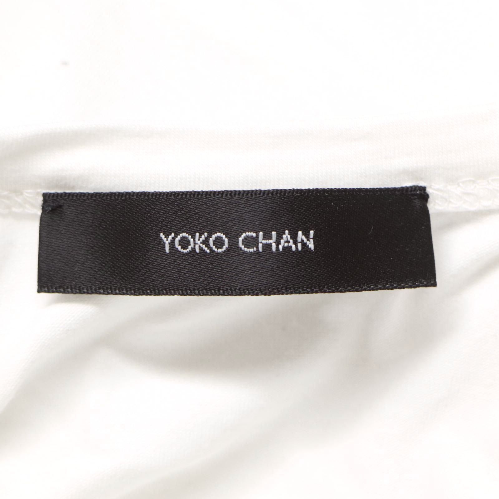 ヨーコチャン Aライン