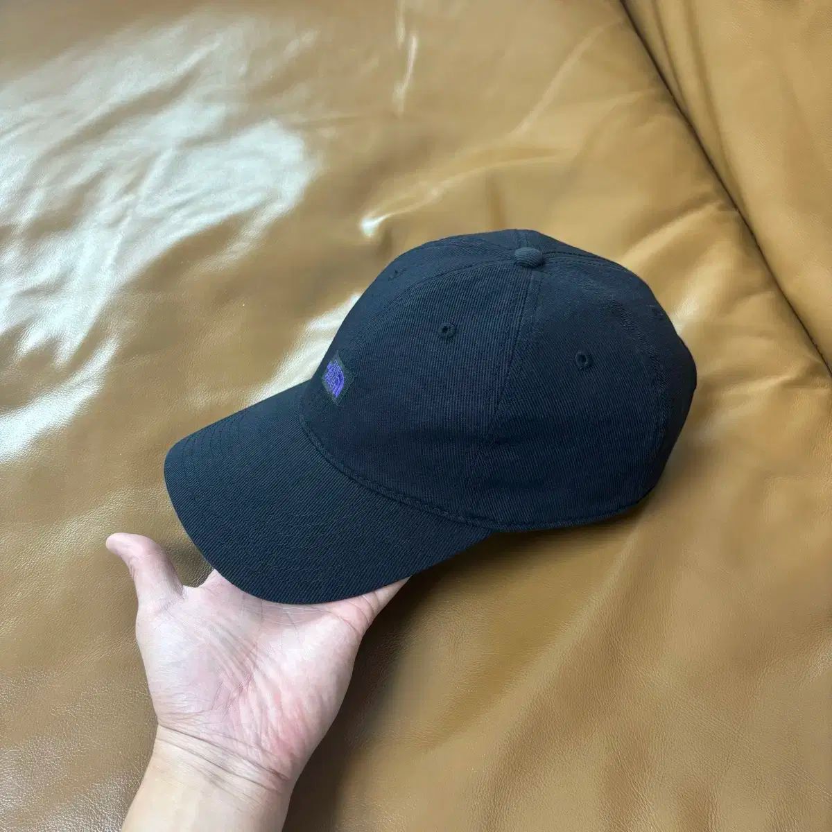 FACE パープルラベル