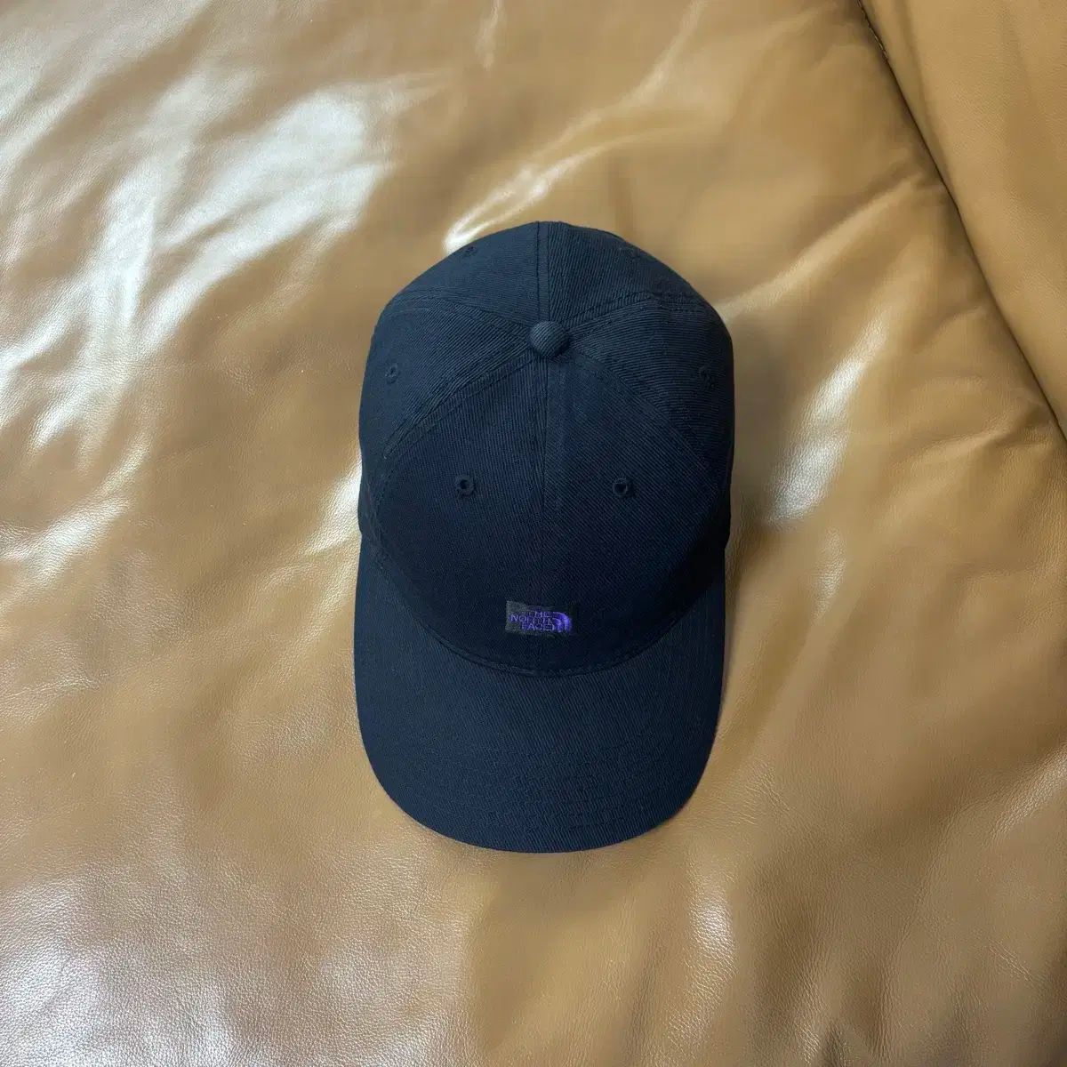 ネイビー ブラック