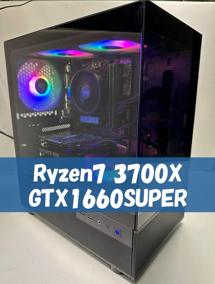 ドスパラ Diginnos PRIME【Core i7/メモリ32GB】 Diginnos core i7 32GB SSD500GB 美品 ドスパラ ドスパラ Diginnos