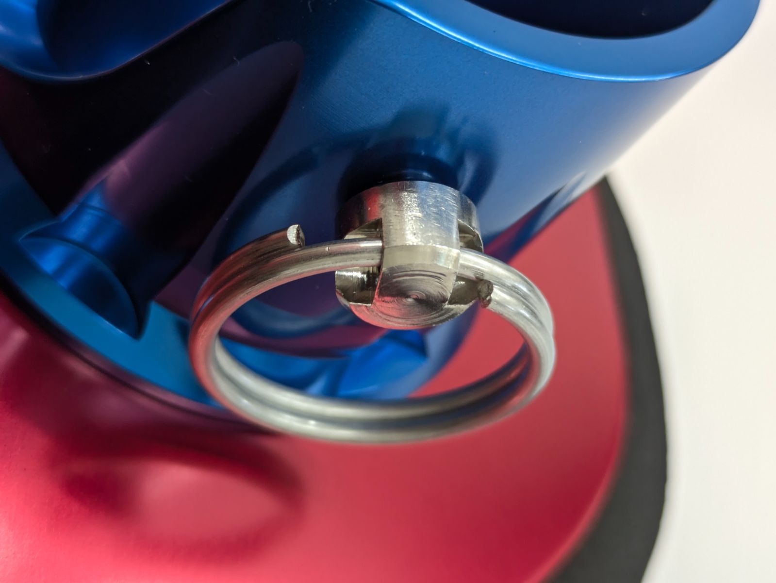 ライトベルト2 レッド