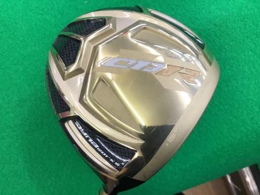 ワークスゴルフ Dynaworks CBR Premia 10.5° ドライバー DR Premia 飛匠 フレックスR メンズ 男性用 右利き 右用 Cランク ゴルフクラブ