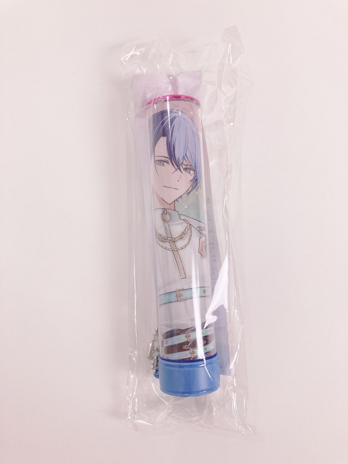 2種セット 青柳冬弥 東雲彰人 ペンライトチューブ 「プロジェクト