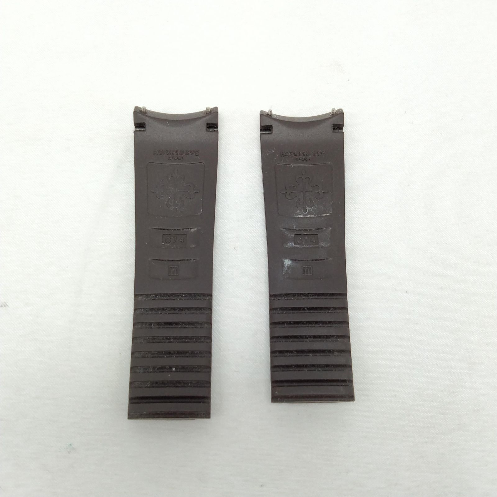 ✨️PATEK PHILIPPE✨️パテックフィリップ アクアノート 時計ベルト