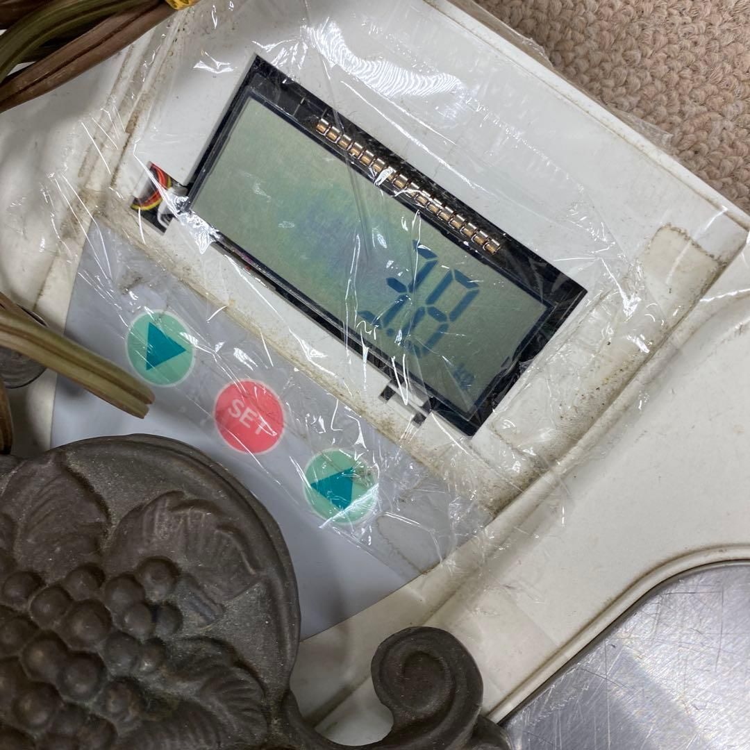 ブロンズステンドグラス