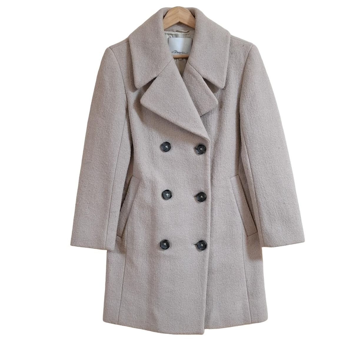 3.1 Phillip lim(スリーワンフィリップリム) コート サイズ0 XS