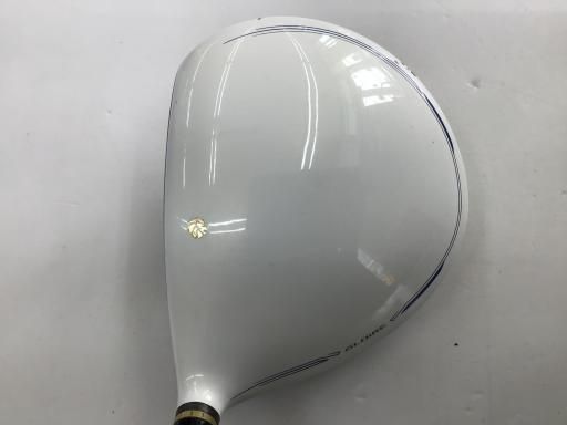 テーラーメイド GLOIRE F 10° ドライバー DR GL 3000 フレックスSR メンズ 男性用 右利き 右用 Cランク ゴルフクラブ