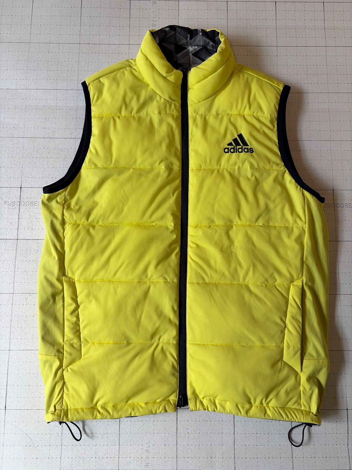 adidas アディダスゴルフ Golf ZG25 アディダス 等身大の自分をグリーンに解き放て。- どんな時でも自分らしいスタイル ADIZERO 日本正規品 メンズ ゴルフ - 返品可 ボア オリジナルスゴルフ アディウェア