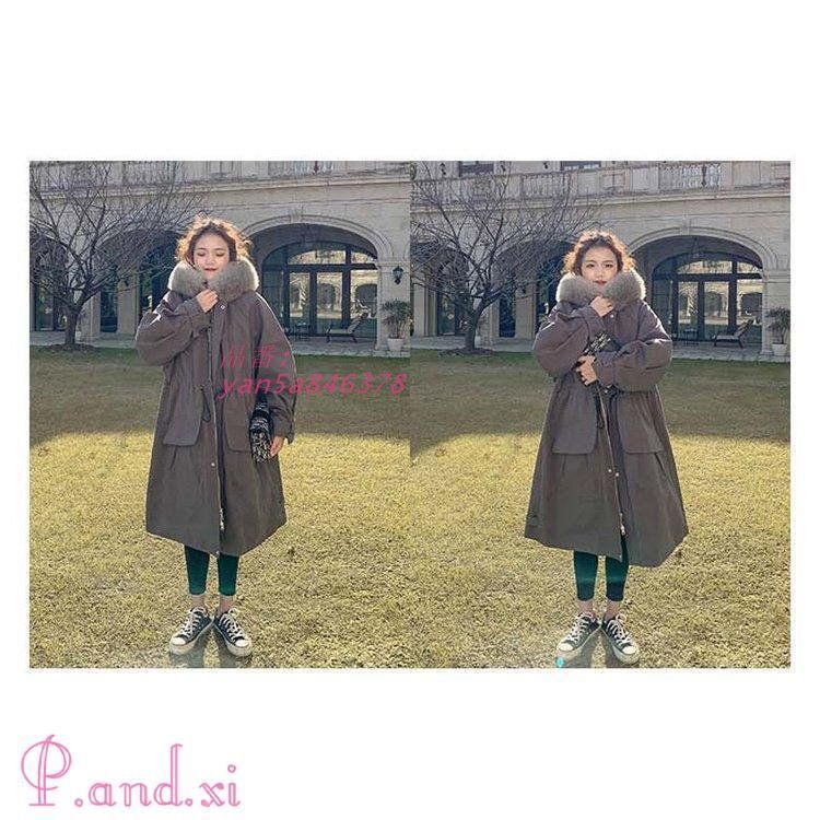 エコファーフード連れコートオシャレ