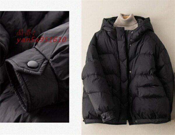 レディースダウンコート アウター