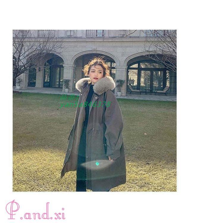 キルティングコート