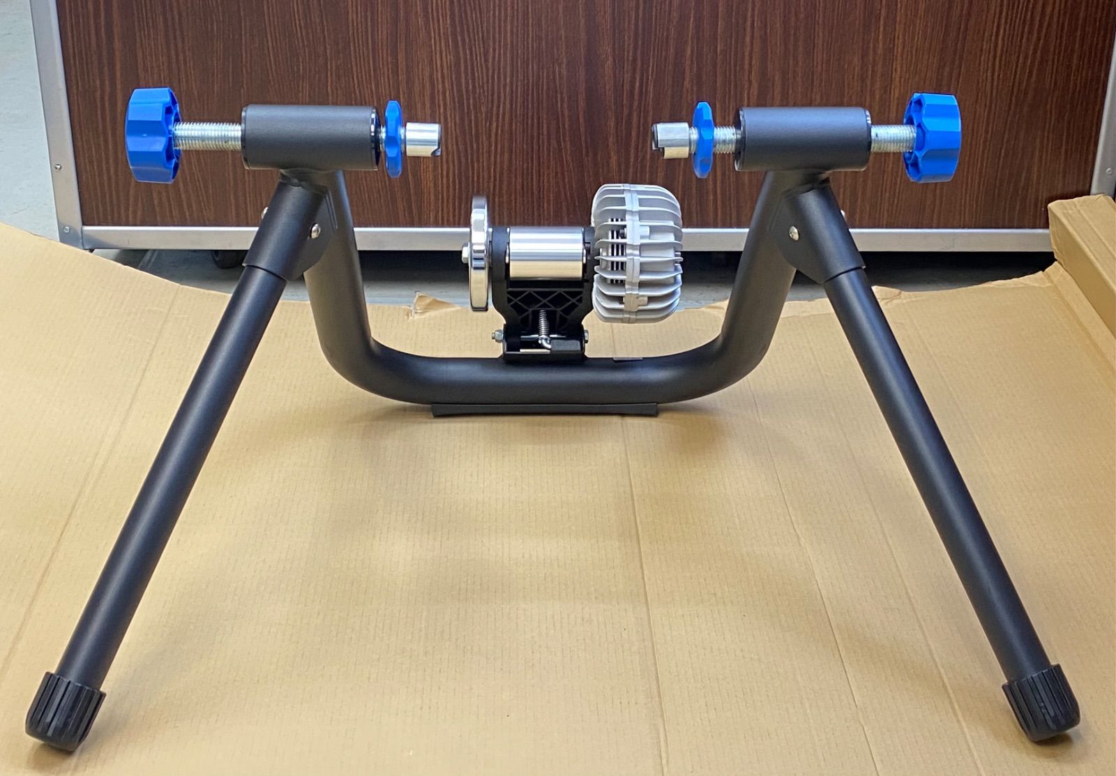 700Cホイール対応