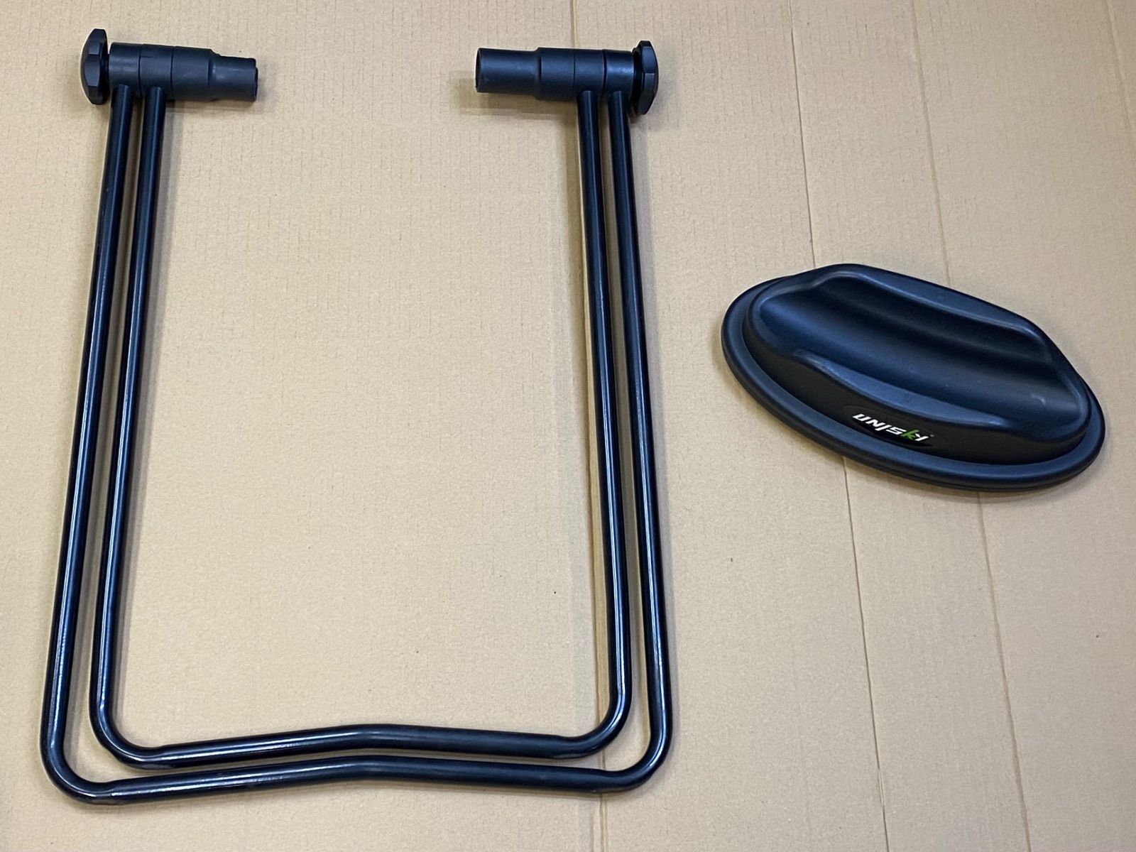 流体バイクトレーナースタンド 自転車エクササイズスタンド