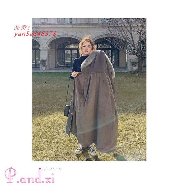 中綿ダウンコート レディース