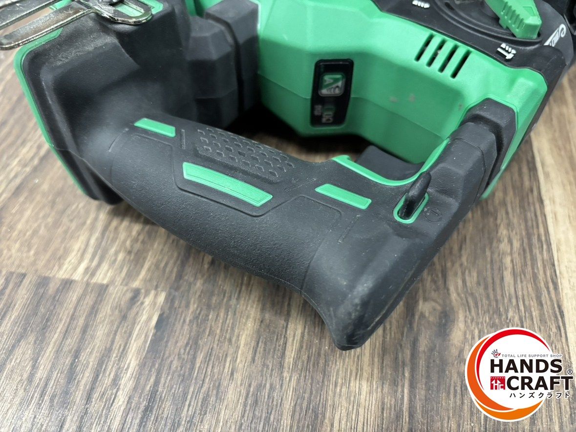 ♭【中古品】ハイコーキ DH18DPA 18mmコードレスロータリハンマドリル 