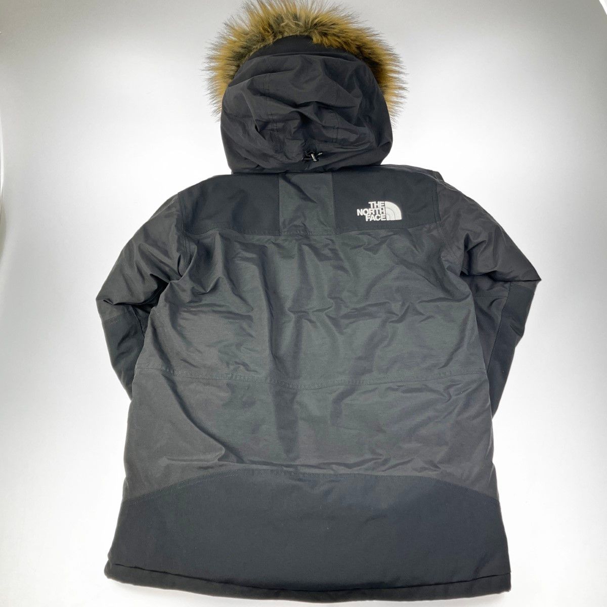 ▽▽THE NORTH FACE ザノースフェイス マウンテンダウンジャケット