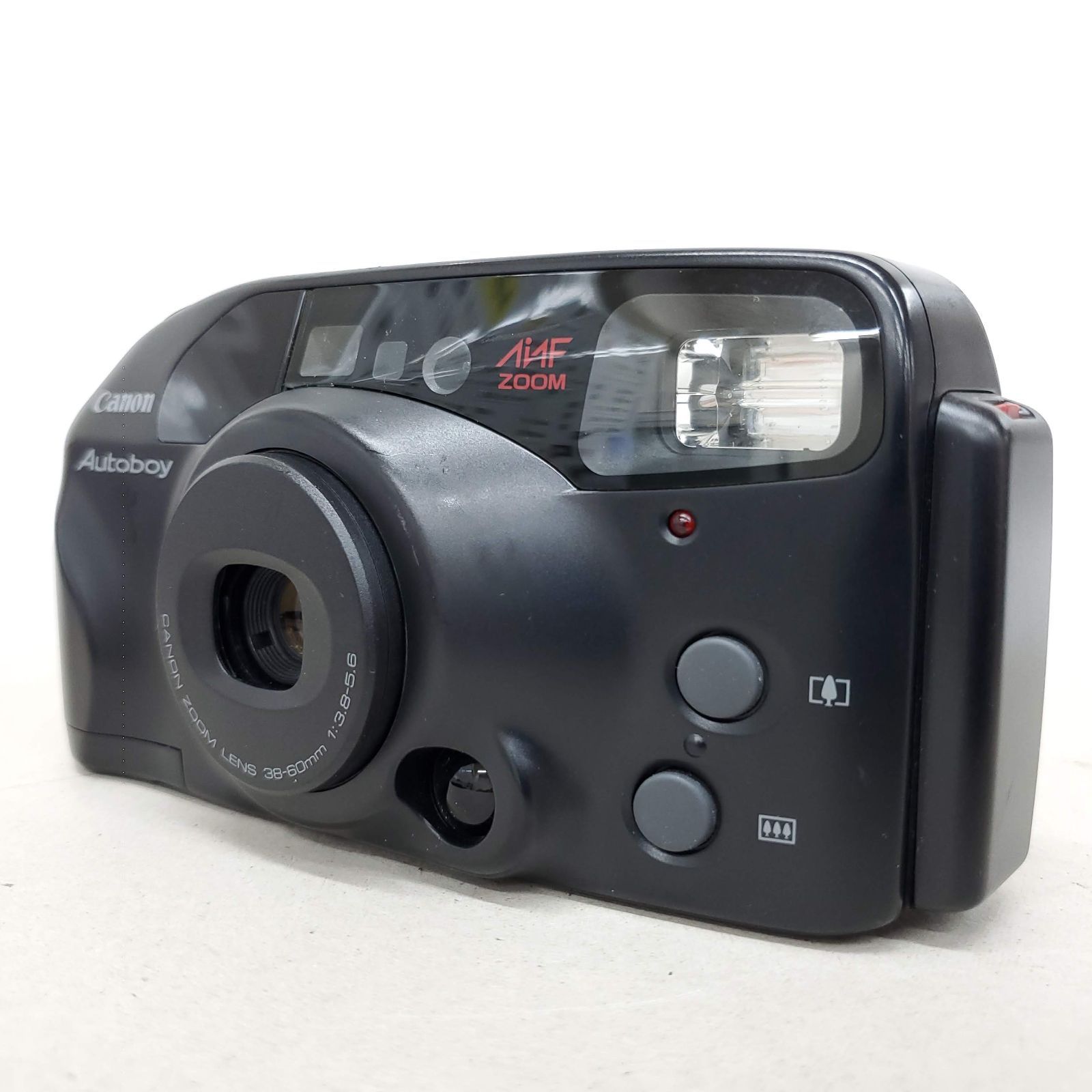 【動作確認済】 Canon Autoboy 155 F1029-13v p 動作確認済】 Canon Autoboy 155 F1029-13v p 作例レビュー】Canon