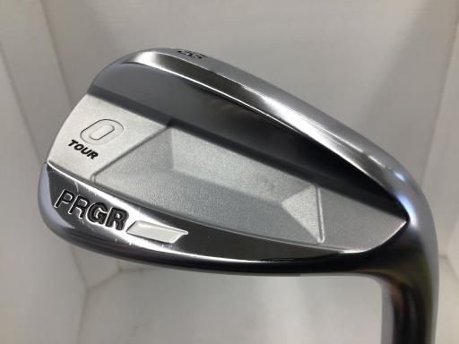 プロギア PRGR 0 TOUR WEDGE 2025 48°|06° ウェッジ WG 純正特注シャフト フレックスR メンズ 男性用 右利き 右用 Cランク ゴルフクラブ