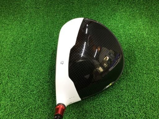 テーラーメイド M 2 2017 10.5° ドライバー DR TM 1-217 フレックスS メンズ 男性用 右利き 右用 Dランク ゴルフクラブ