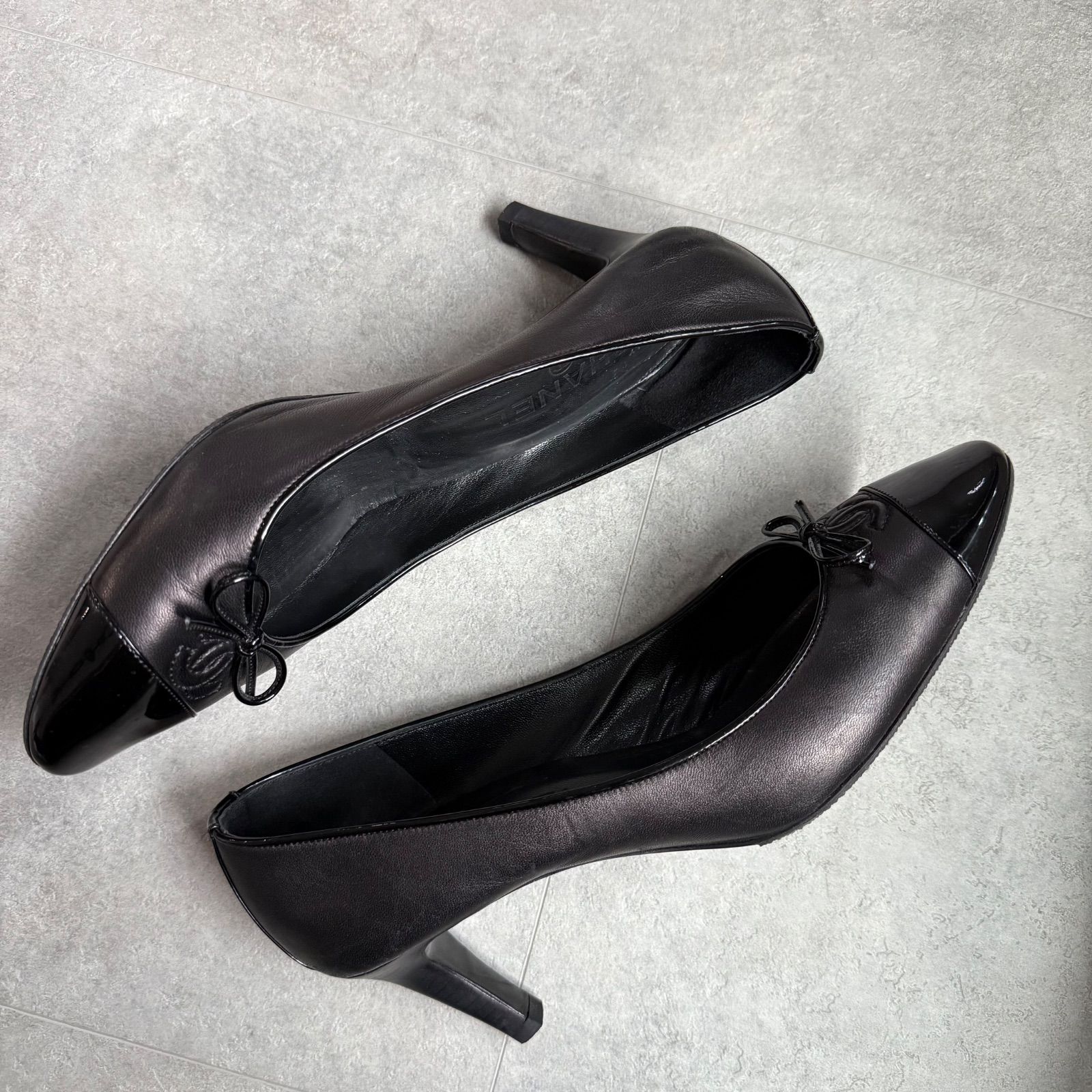 メタルブラック 黒