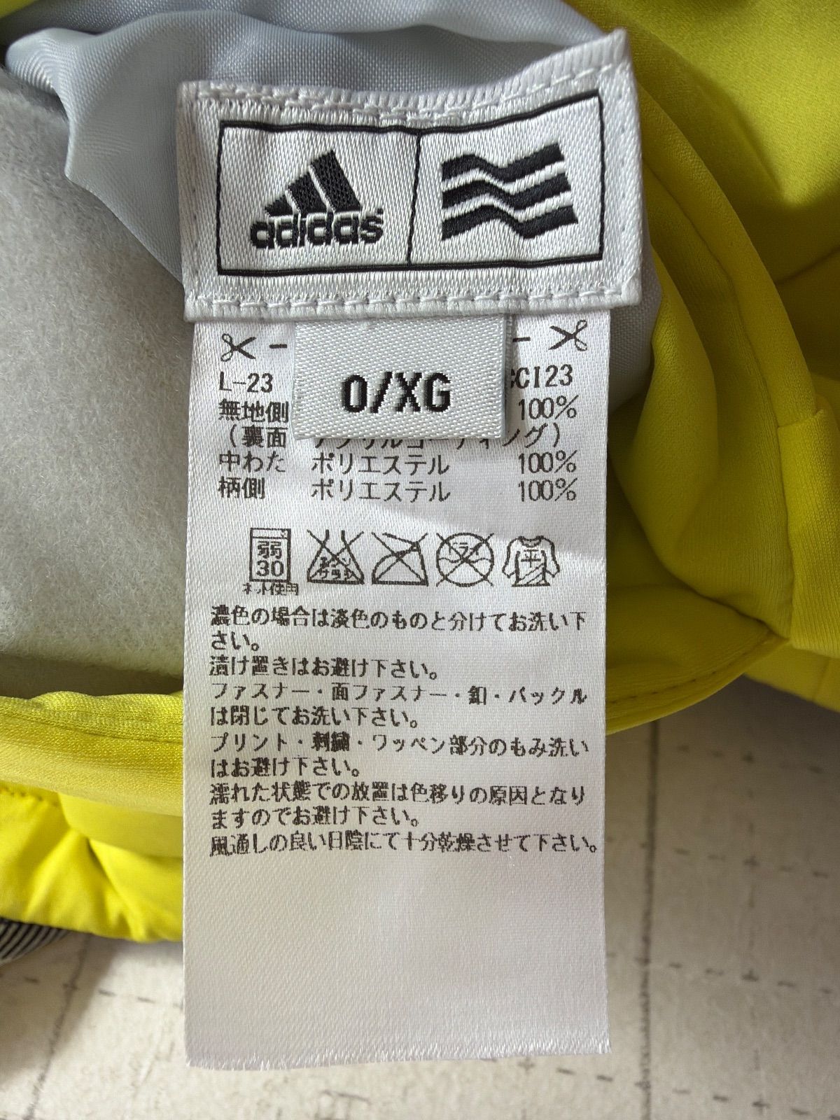 adidas アディダスゴルフ Golf ZG25 アディダス 等身大の自分をグリーンに解き放て。- どんな時でも自分らしいスタイル ADIZERO 日本正規品 メンズ ゴルフ - 返品可 ボア オリジナルスゴルフ アディウェア