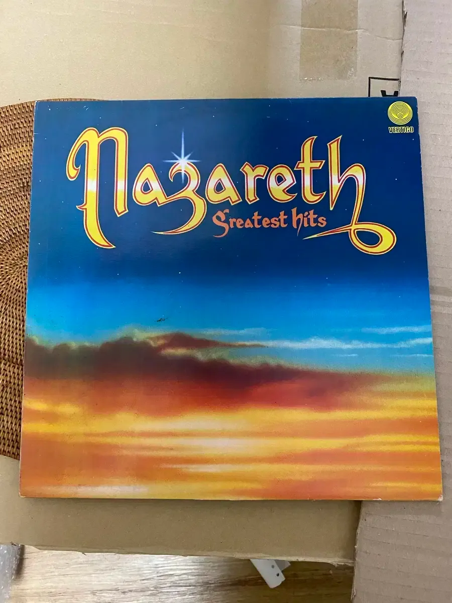 2025年最新】ナザレス レコードの人気アイテム - メルカリ