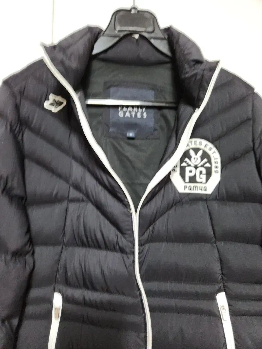 ゴルフ グースダウン