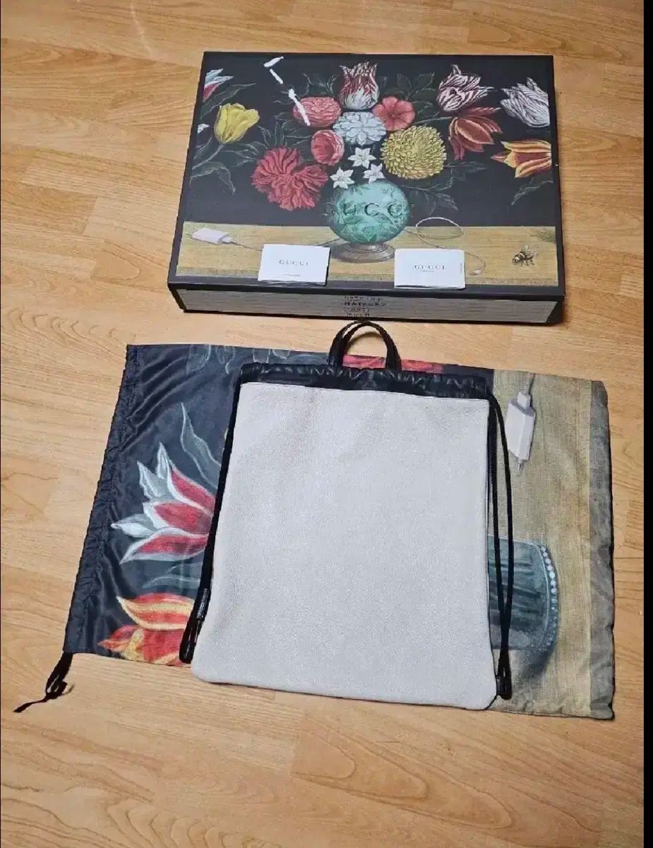 グッチ 九井一 タン バッグ