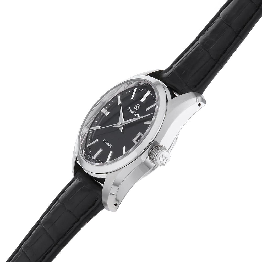 グランドセイコー ヘリテージ メカニカル SBGR 253 メンズ