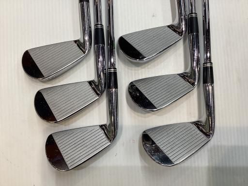 ダンロップ SRIXON Z 925 6 S アイアンセット IR Dynamic G D T フレックスS メンズ 男性用 右利き 右用 Cランク ゴルフクラブ