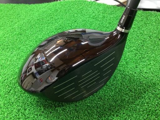 ヤマハ RMX VD R 2025 9.5° ドライバー DR SPEEDER NX BLACK 50 フレックスS メンズ 男性用 右利き 右用 Bランク ゴルフクラブ