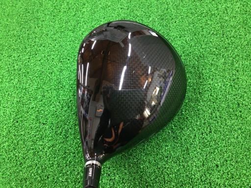 ヤマハ RMX VD R 2025 9.5° ドライバー DR SPEEDER NX BLACK 50 フレックスS メンズ 男性用 右利き 右用 Bランク ゴルフクラブ