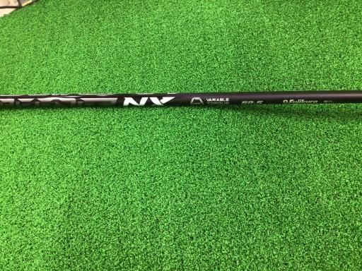 ヤマハ RMX VD R 2025 9.5° ドライバー DR SPEEDER NX BLACK 50 フレックスS メンズ 男性用 右利き 右用 Bランク ゴルフクラブ