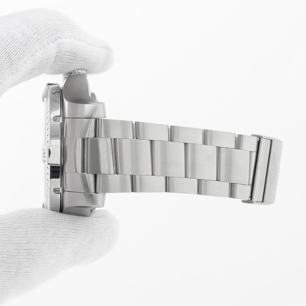 オートマチック45 シーウルフ