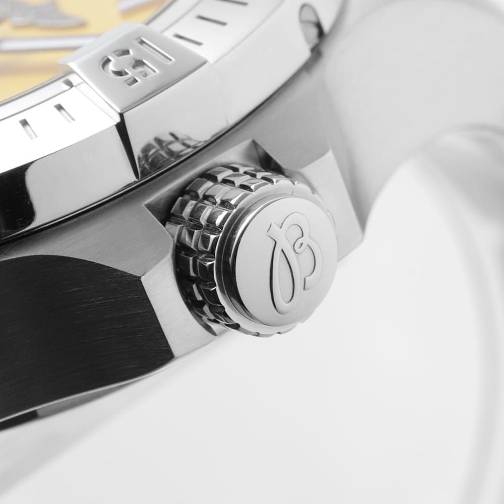 アベンジャー オートマチック45