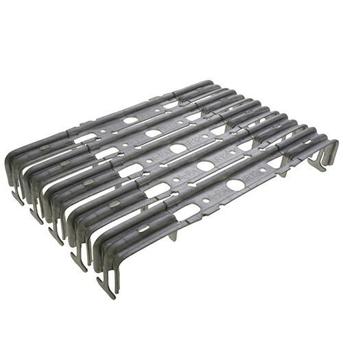 吊巾止金具 ケース KRBS150 200個 八幡ねじ YAHATA DIY 通販