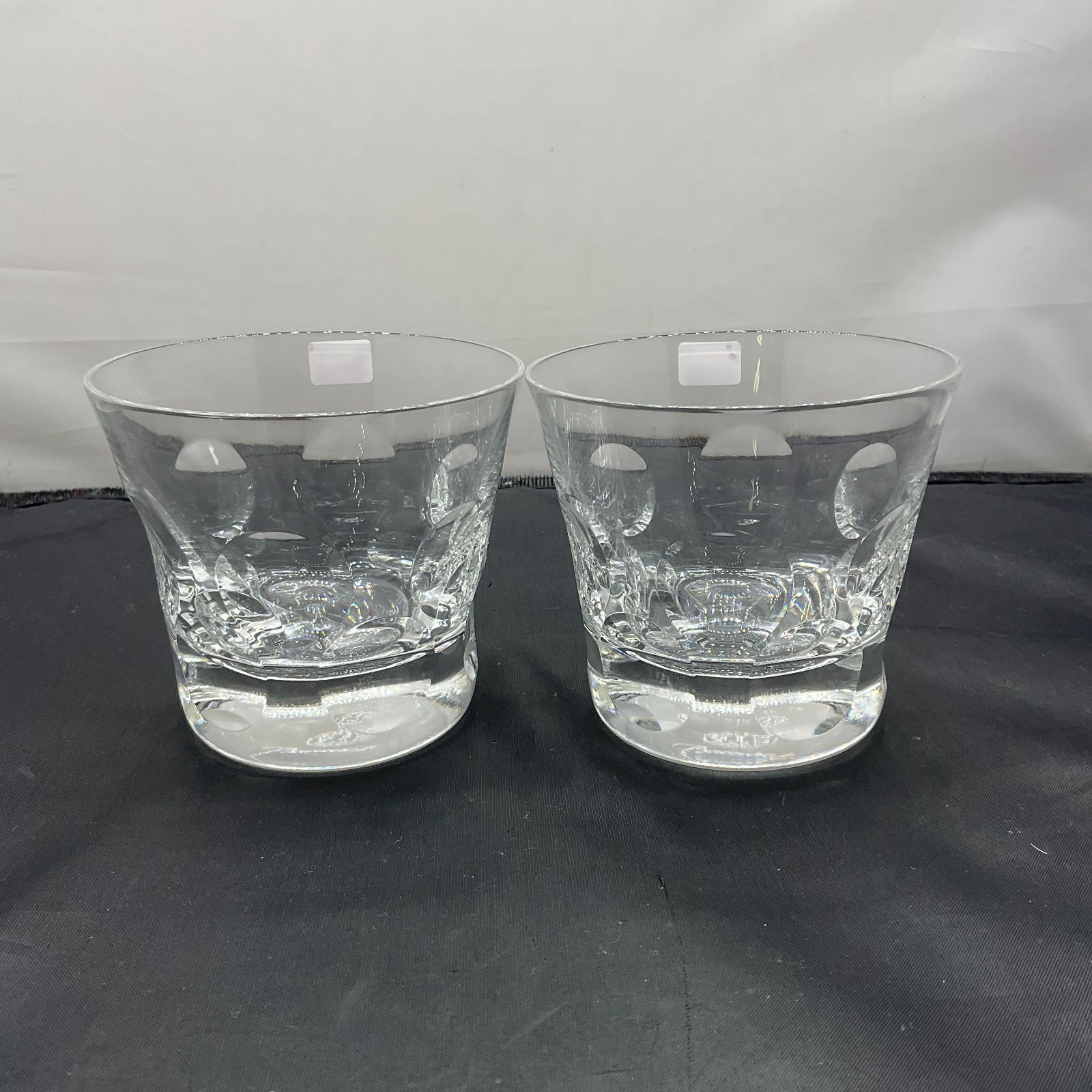 シングル グラス