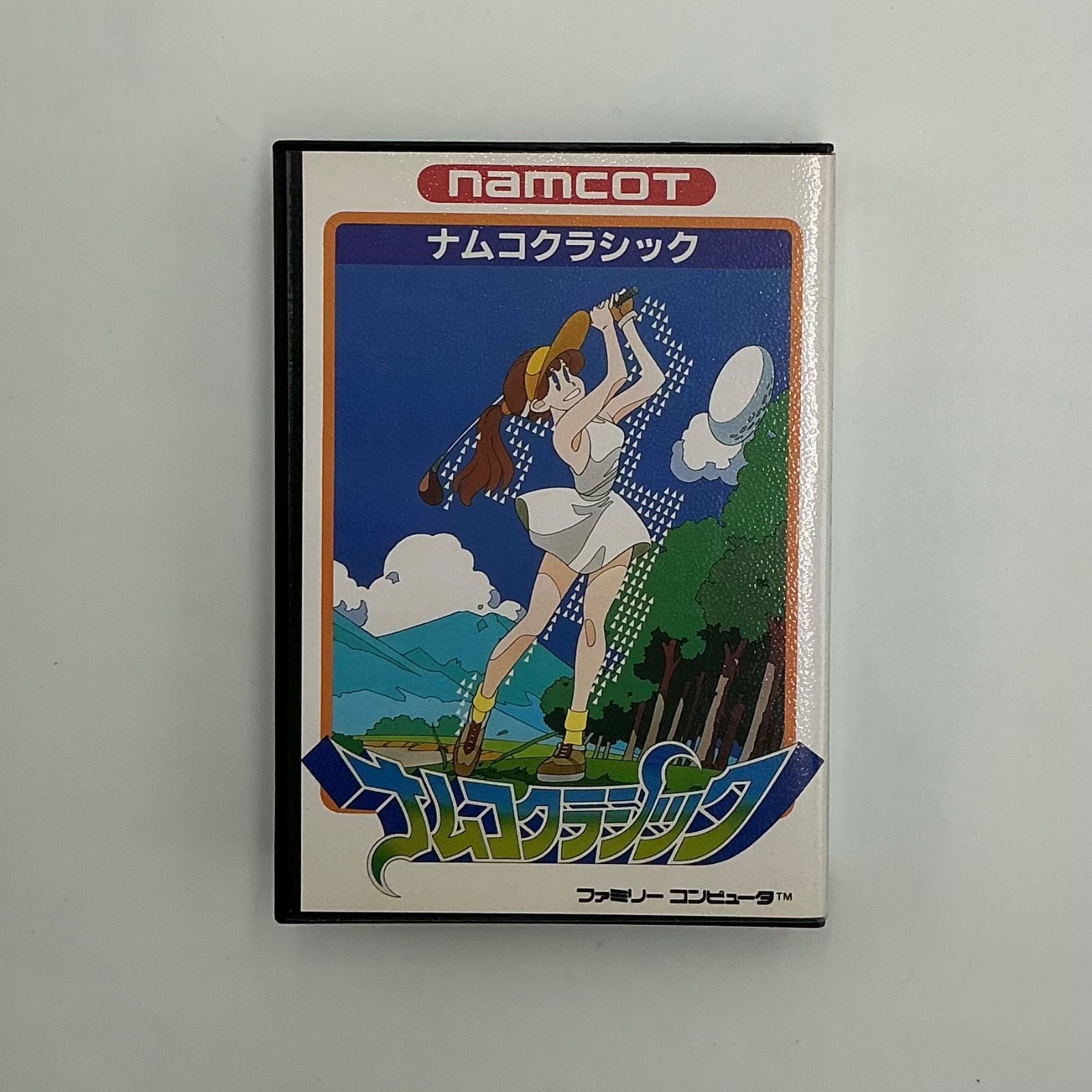 ファミリーコンピューター ディスクカード ソフト 8点セット 京都花の密室殺人事件 スーパーマリオブラザーズ2 V’BALL ナムコクラシック スーパーダイナミックス バドミントン キャプテン翼Ⅱ 谷川浩司の将棋指南Ⅲ スターラスター 動作未 WWW_OLIVIERBERNSTEIN_COM