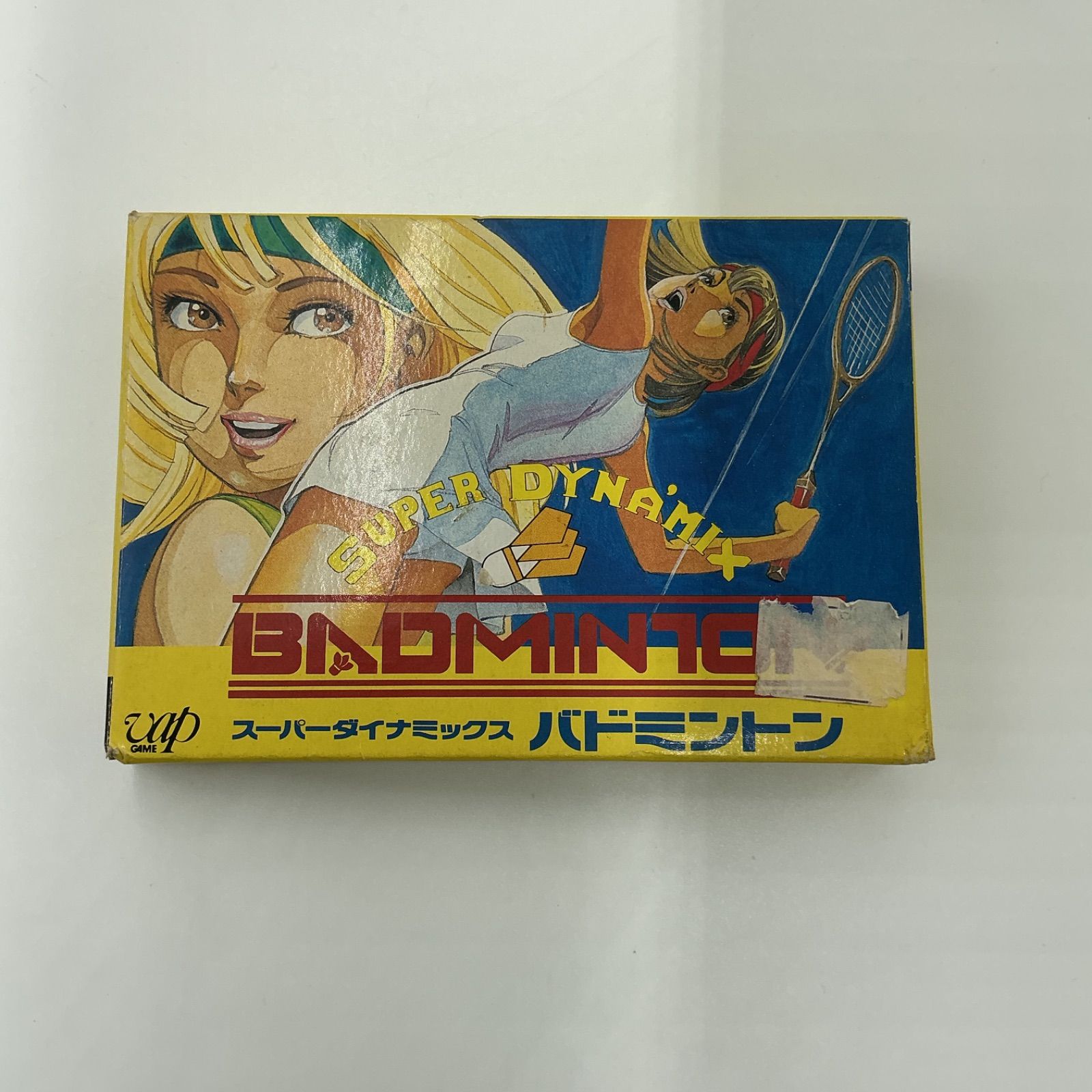 京都花の密室殺人事件 スーパーマリオブラザーズ2