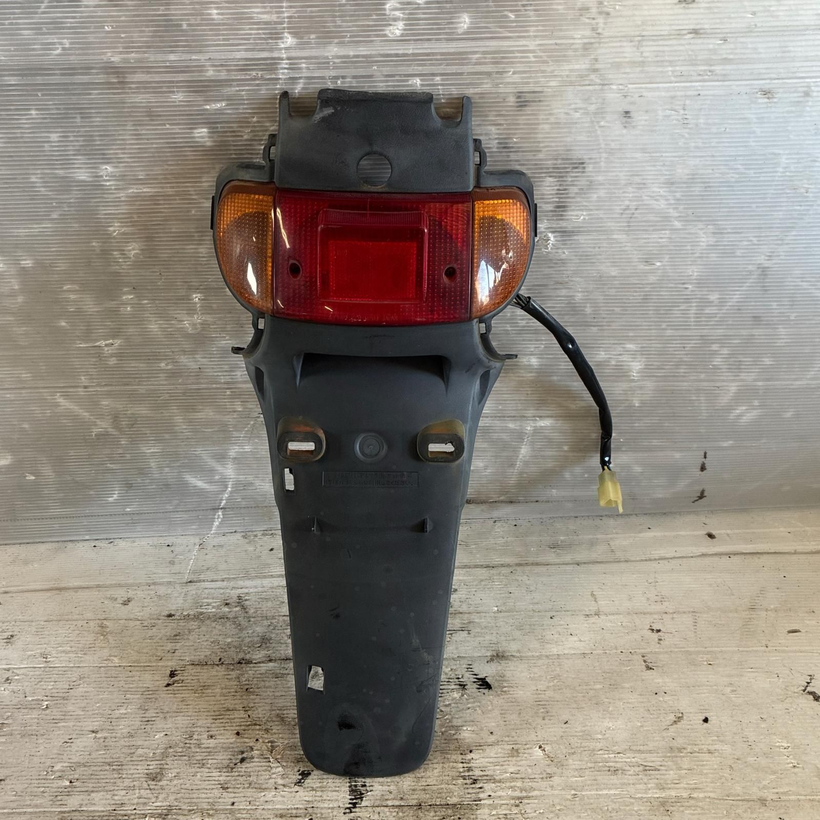 YAMAHA ジョグC SA01J テールランプ ヤマハ