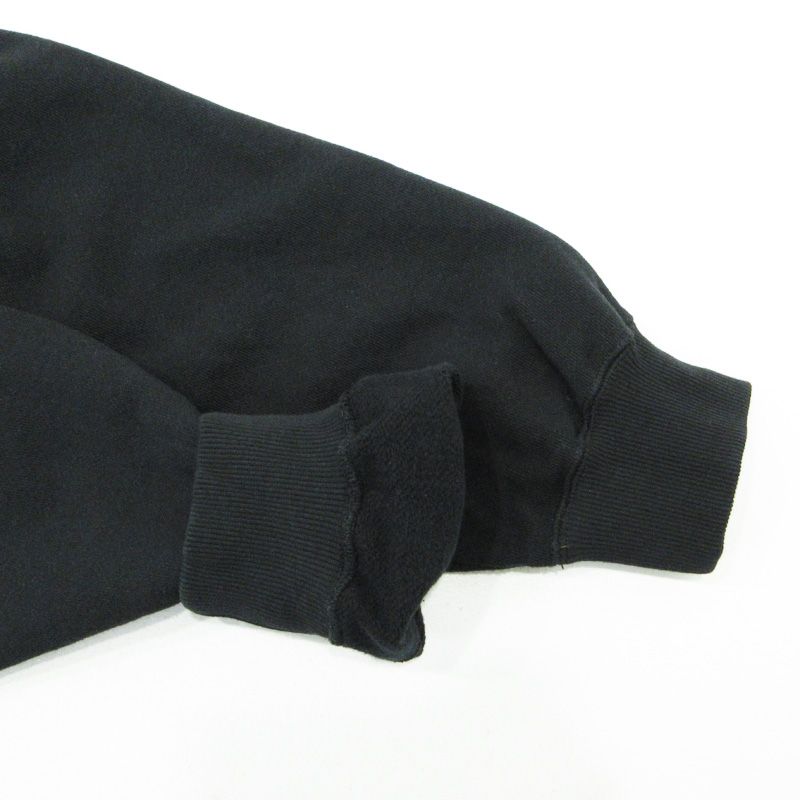 ブラック サイズ