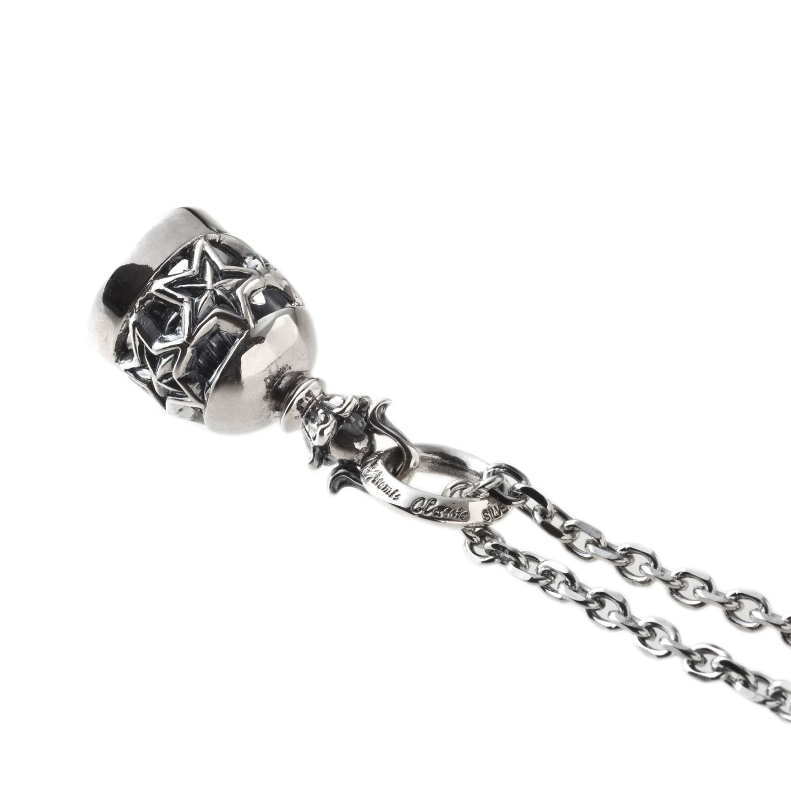 シルバー ジュエリーブランド