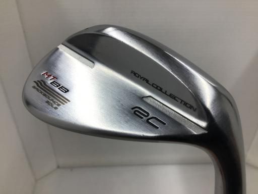 ロイヤルコレクション RC BB WEDGE 50° ウェッジ WG Dynamic G フレックスS メンズ 男性用 右利き 右用 Cランク ゴルフクラブ