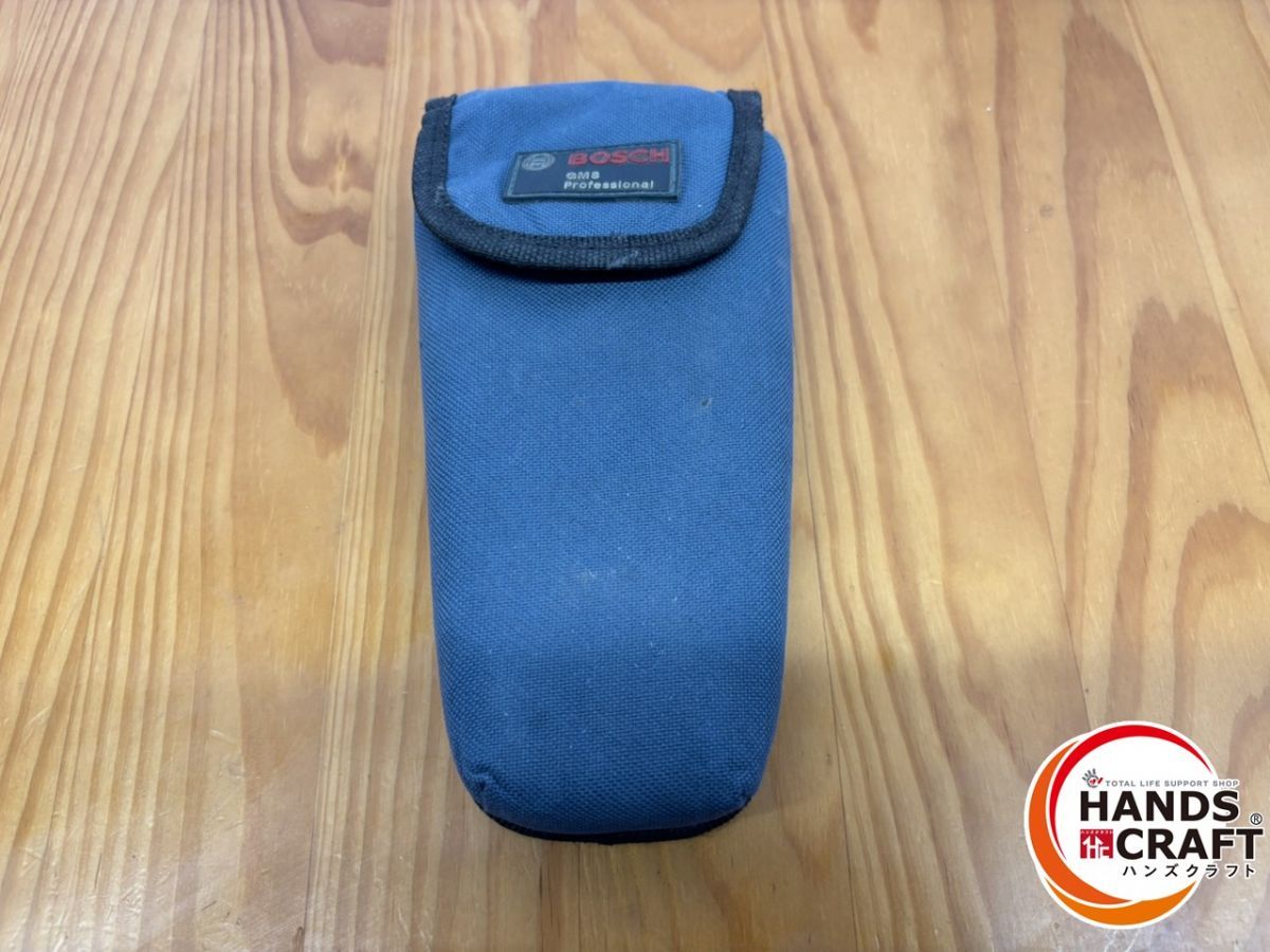 ♭ 未校正品 BOSCH ボッシュ GMS120 デジタル探知機 HRDEVELOPMENT_JP