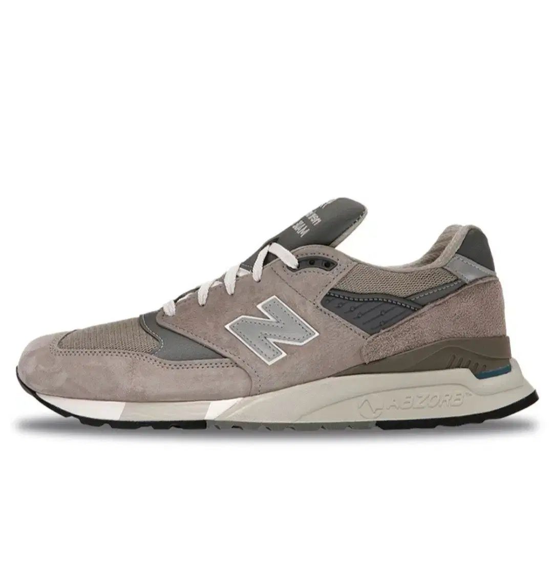 New Balance ニューバランス メイド IN USA 998 ユニセックス スニーカー U998