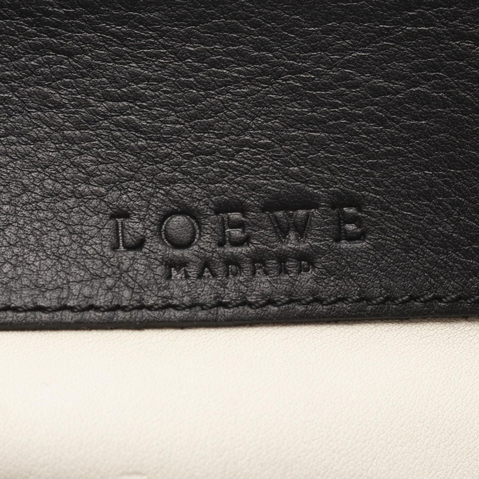 アナグラム ハンドバッグ