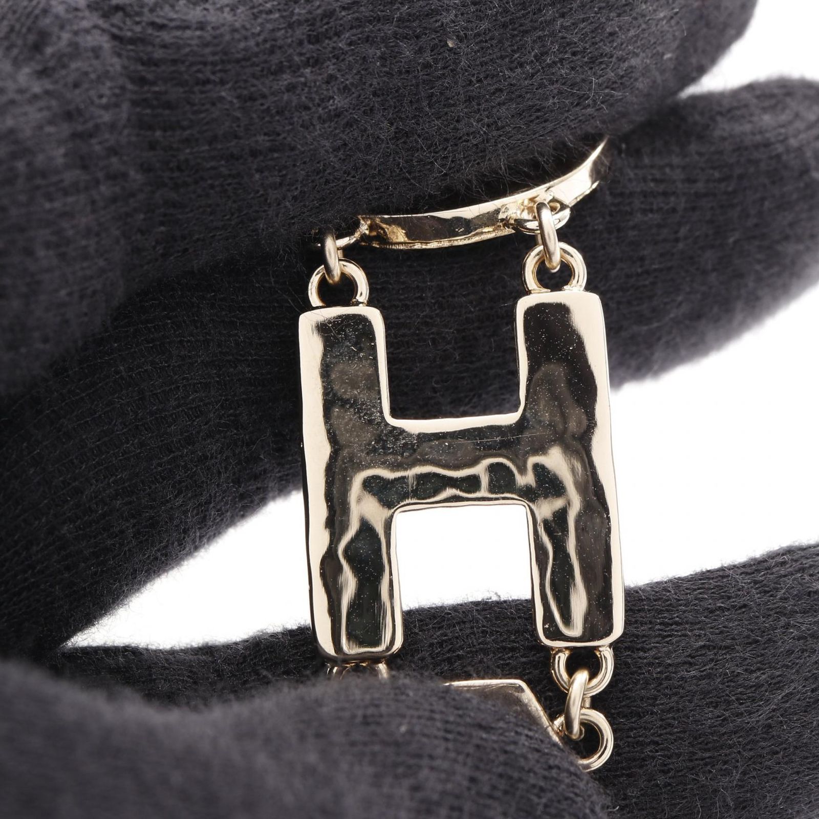 ゴールドメッキ